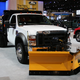 Image for article titled Chicago Auto Show: Commercial Trucks And Vans